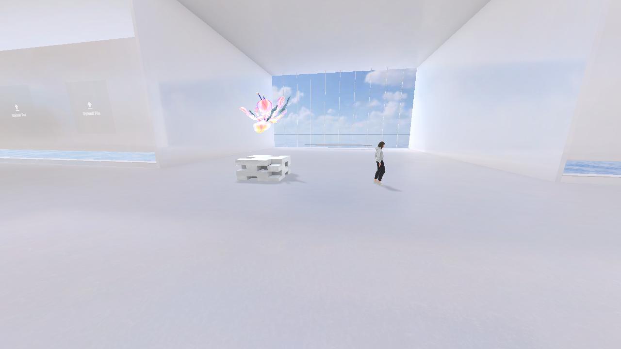 raw design & art space