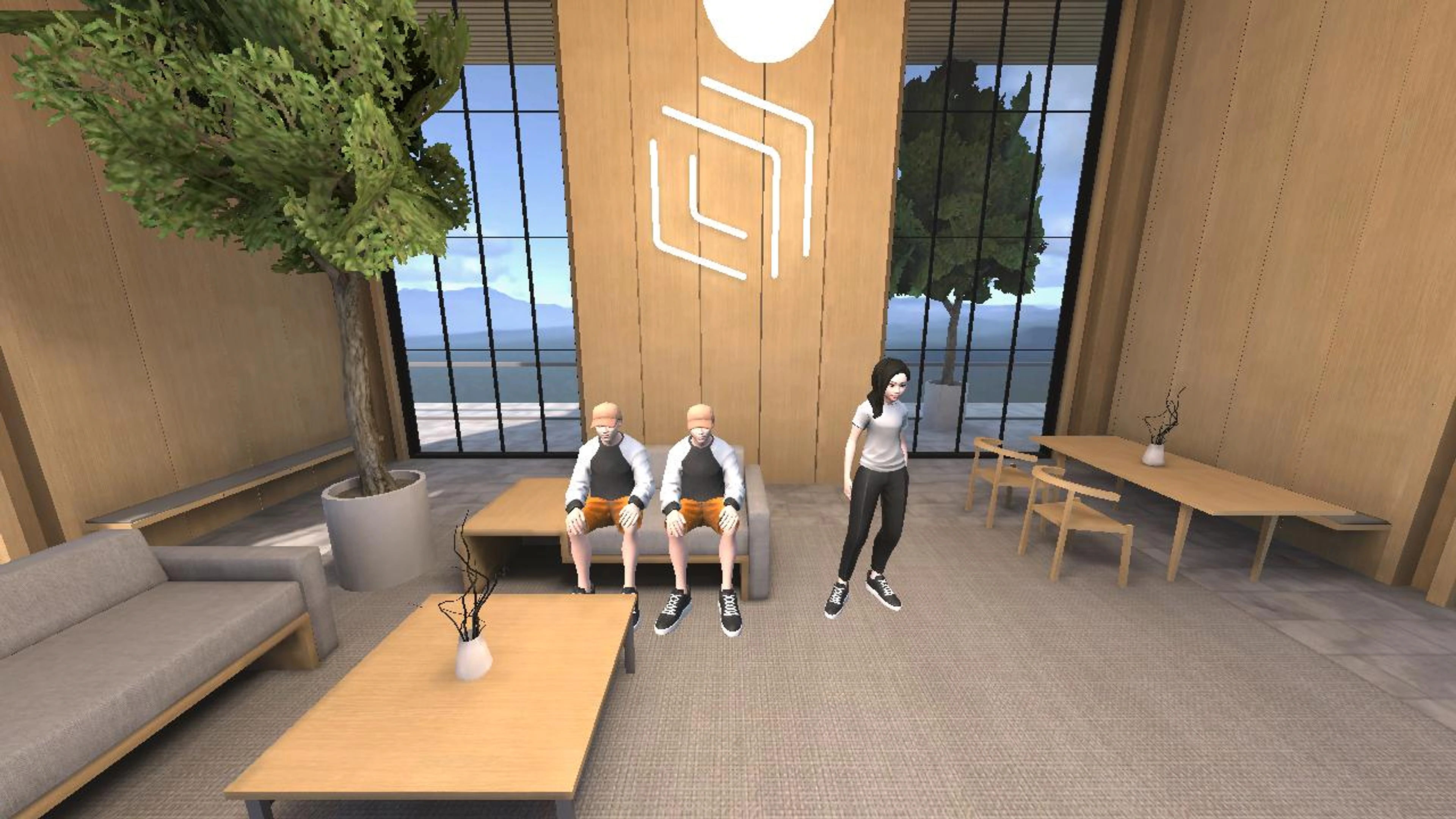 Fauzan's Virtual Space