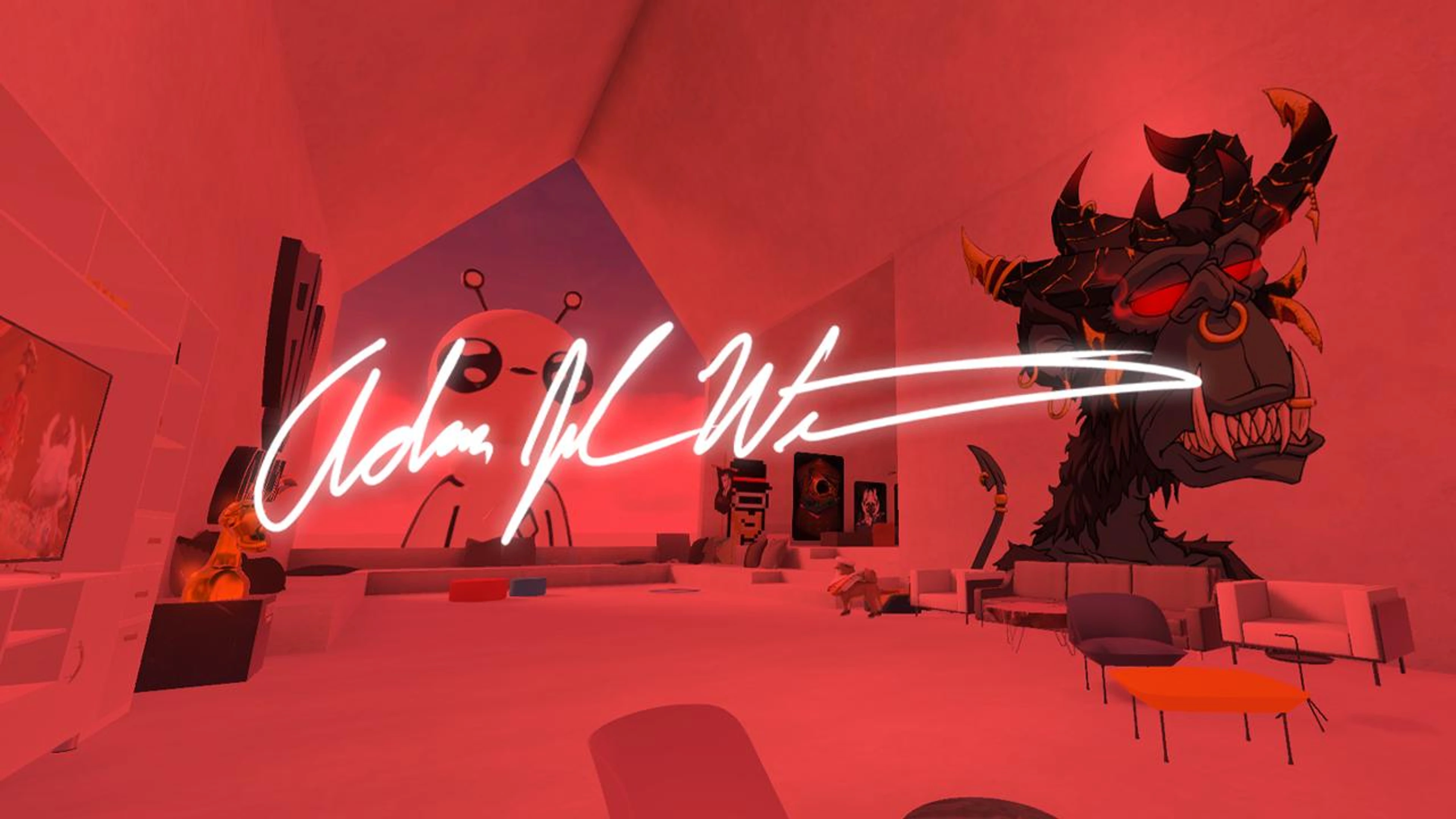 AdamWeitsman's ClubHouse