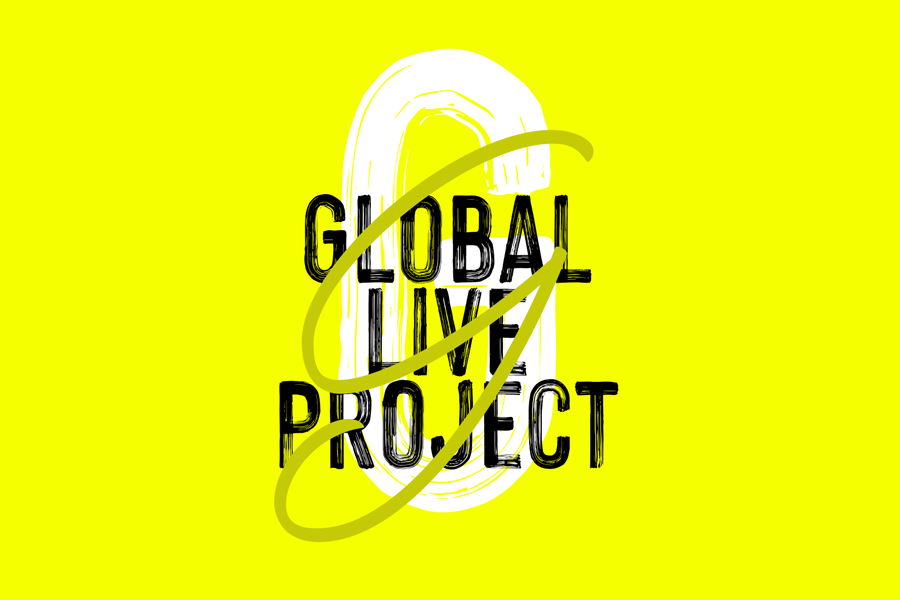 Global Live Project Home