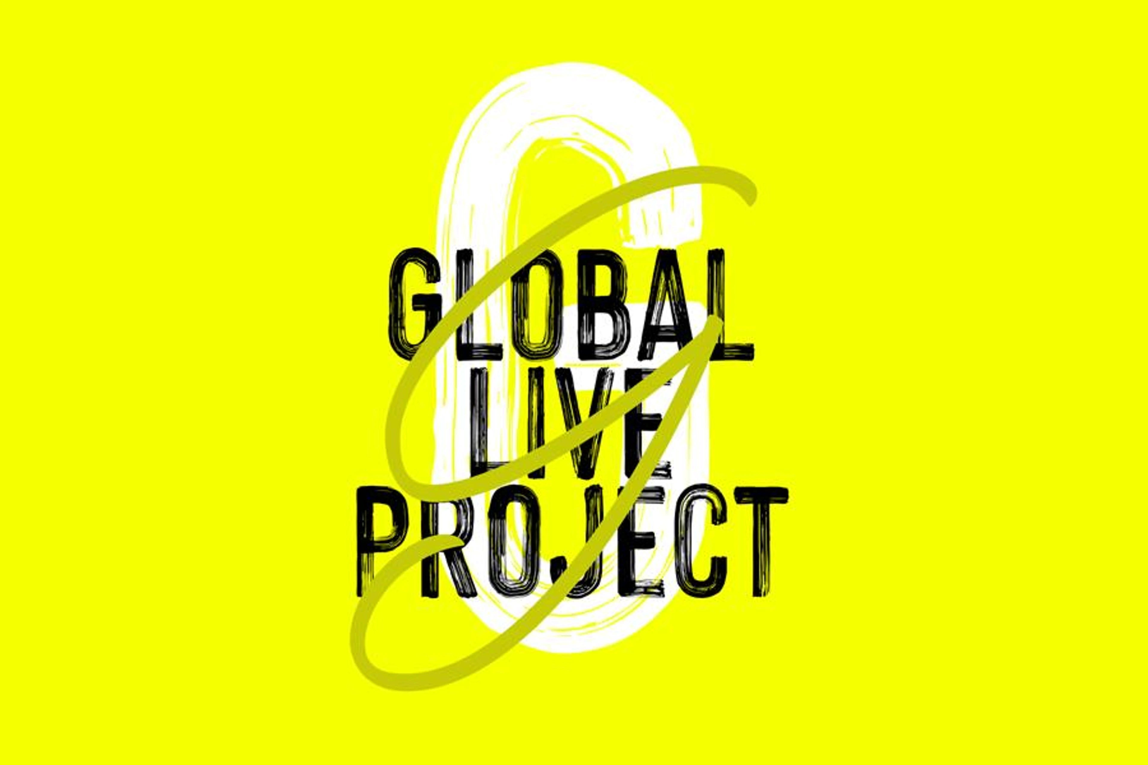 Global Live Project Home