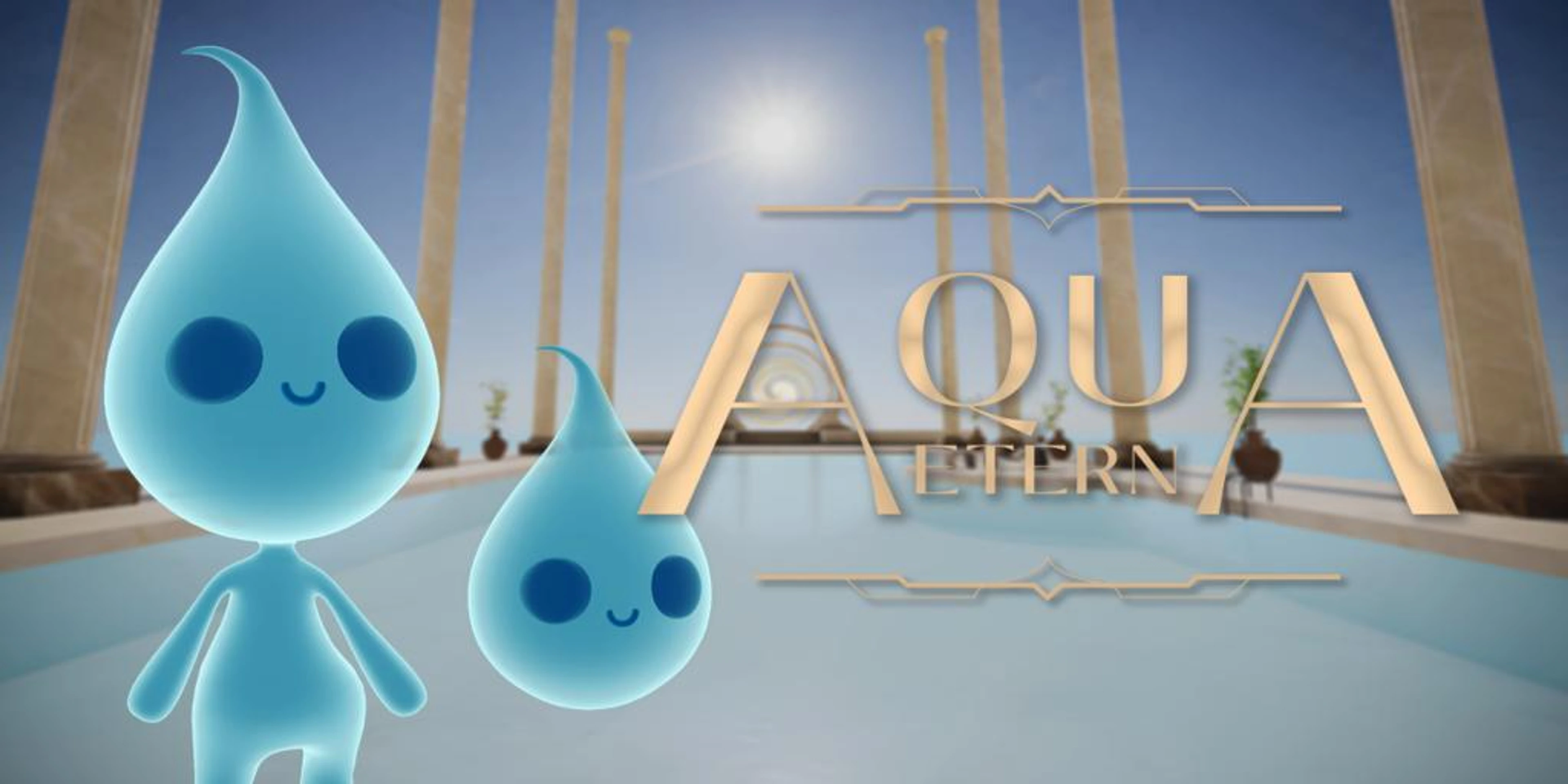 Aqua Aeterna