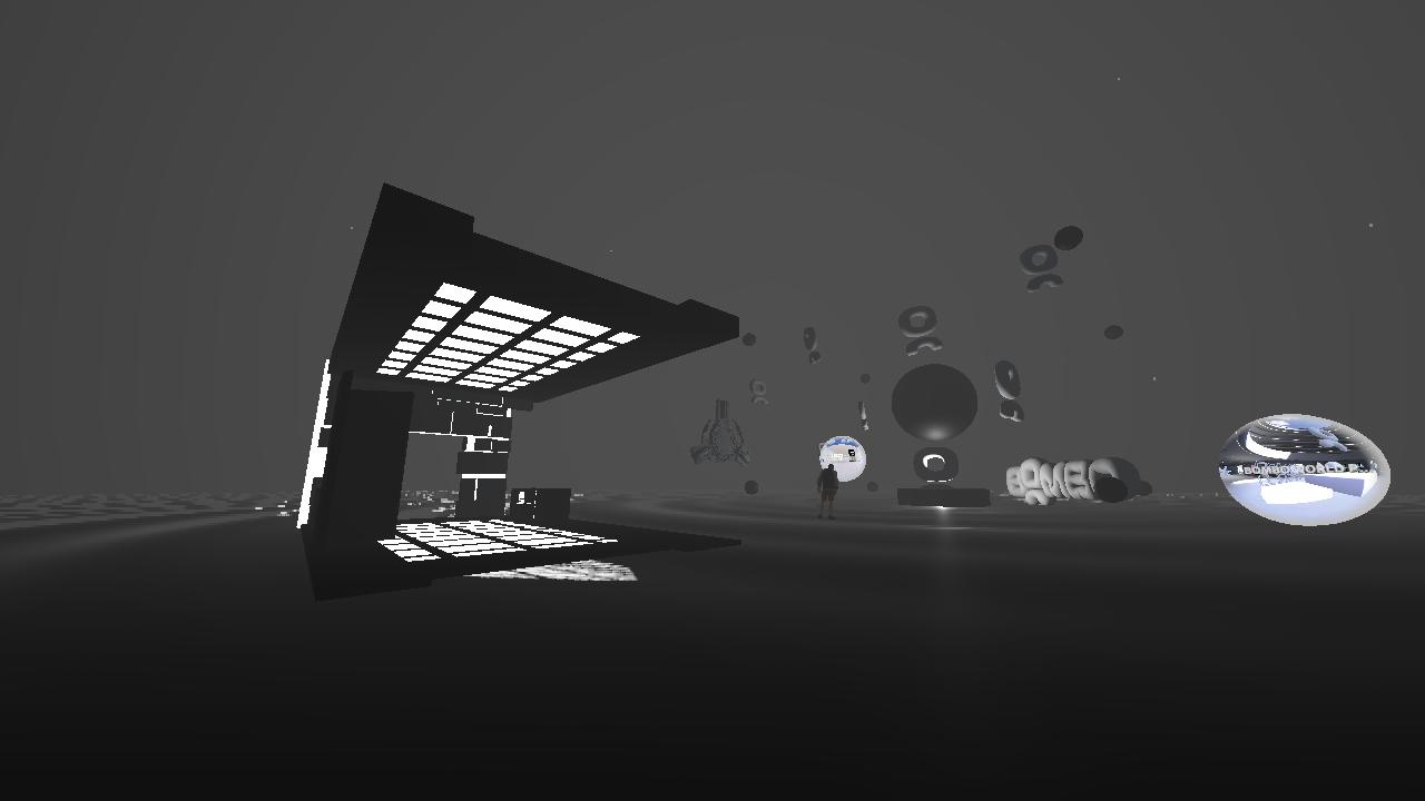 BOMBO WORLD PORTAL I