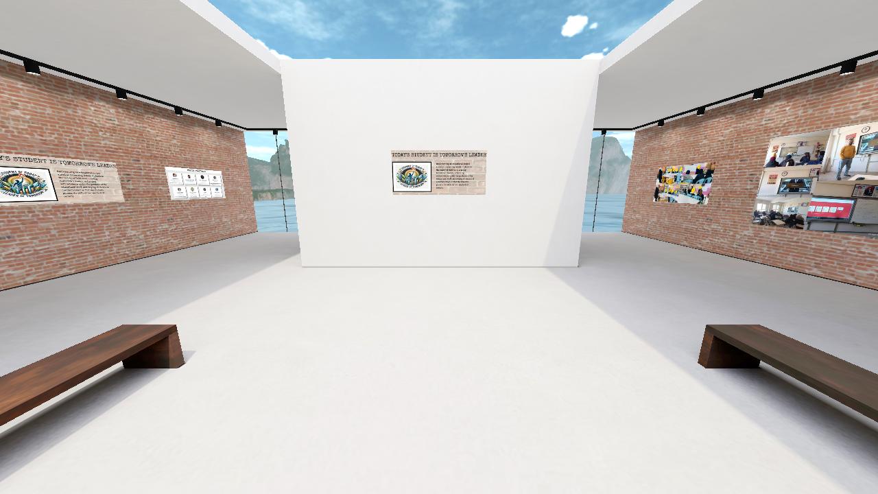 robust_clam403's Bespoke Scene