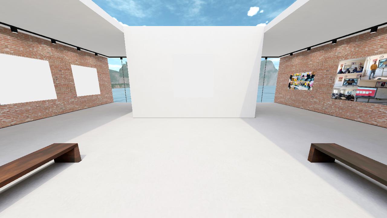 robust_clam403's Bespoke Scene