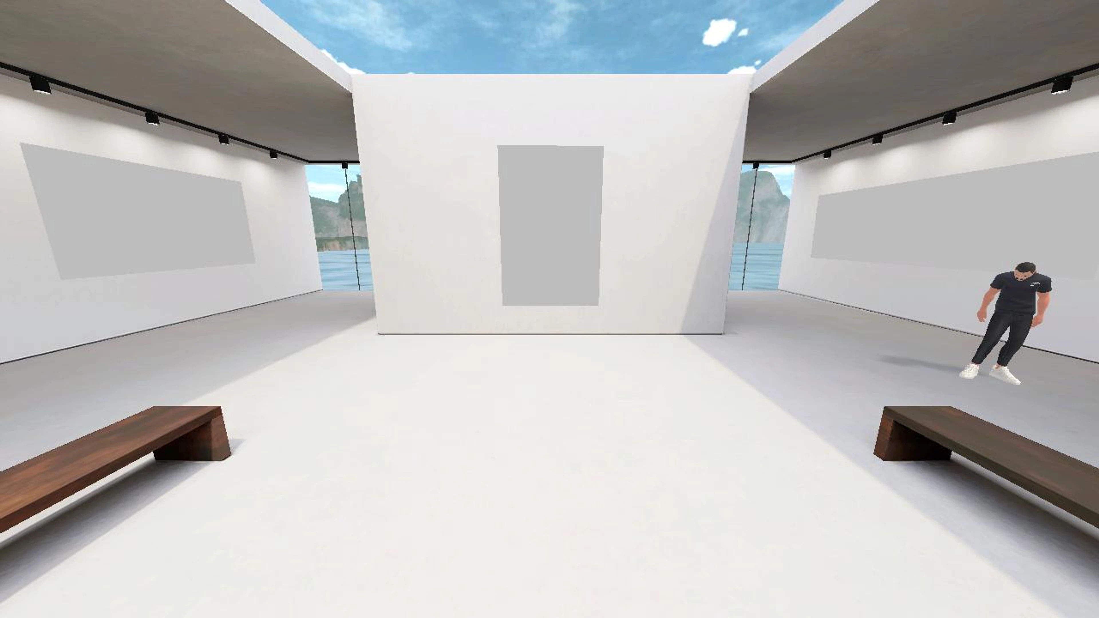 pavillon de savoir 2