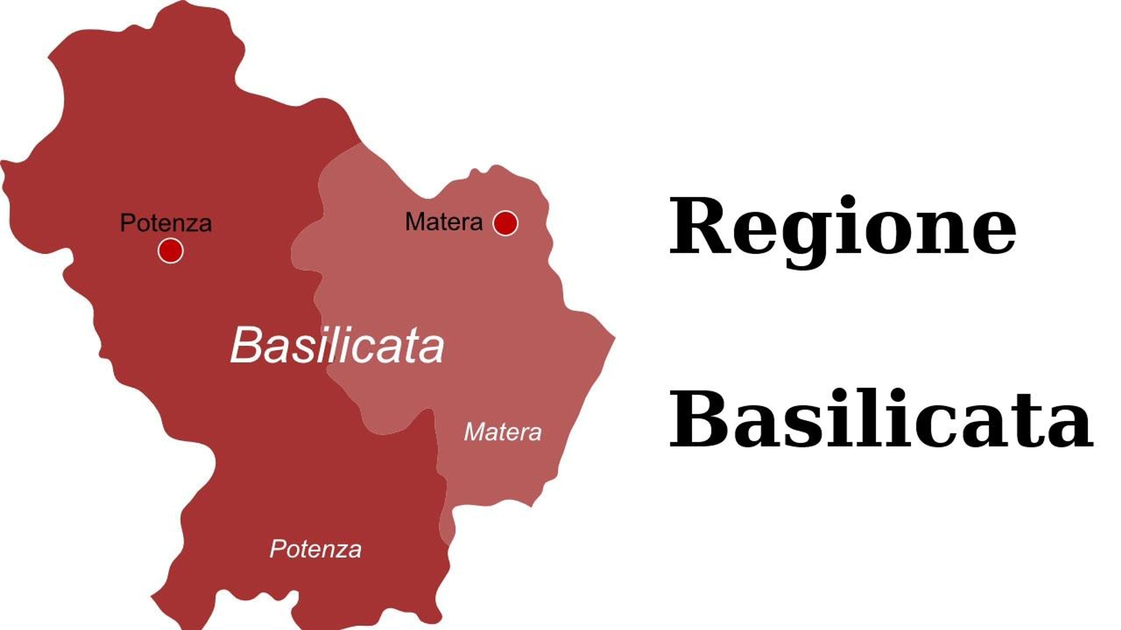 Regione Basilicata