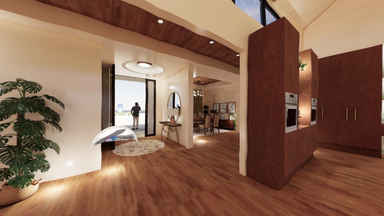 Shahama Alsaati Space