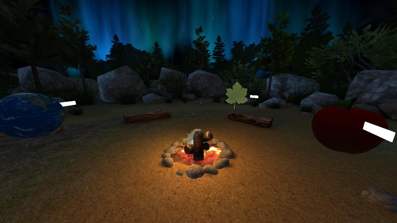 Sustainable Sparks