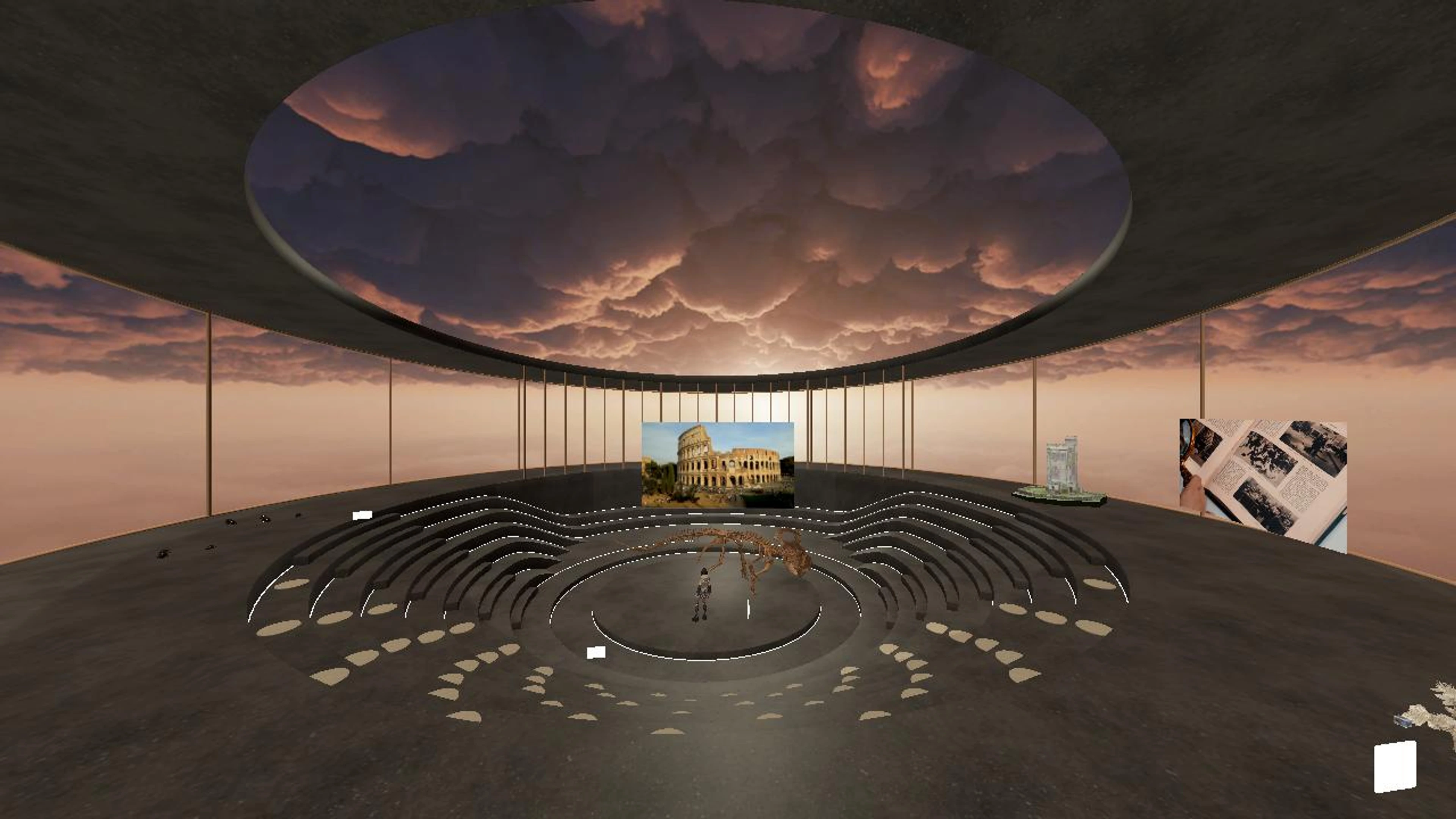 ห้องเรียน3D-showcase2025