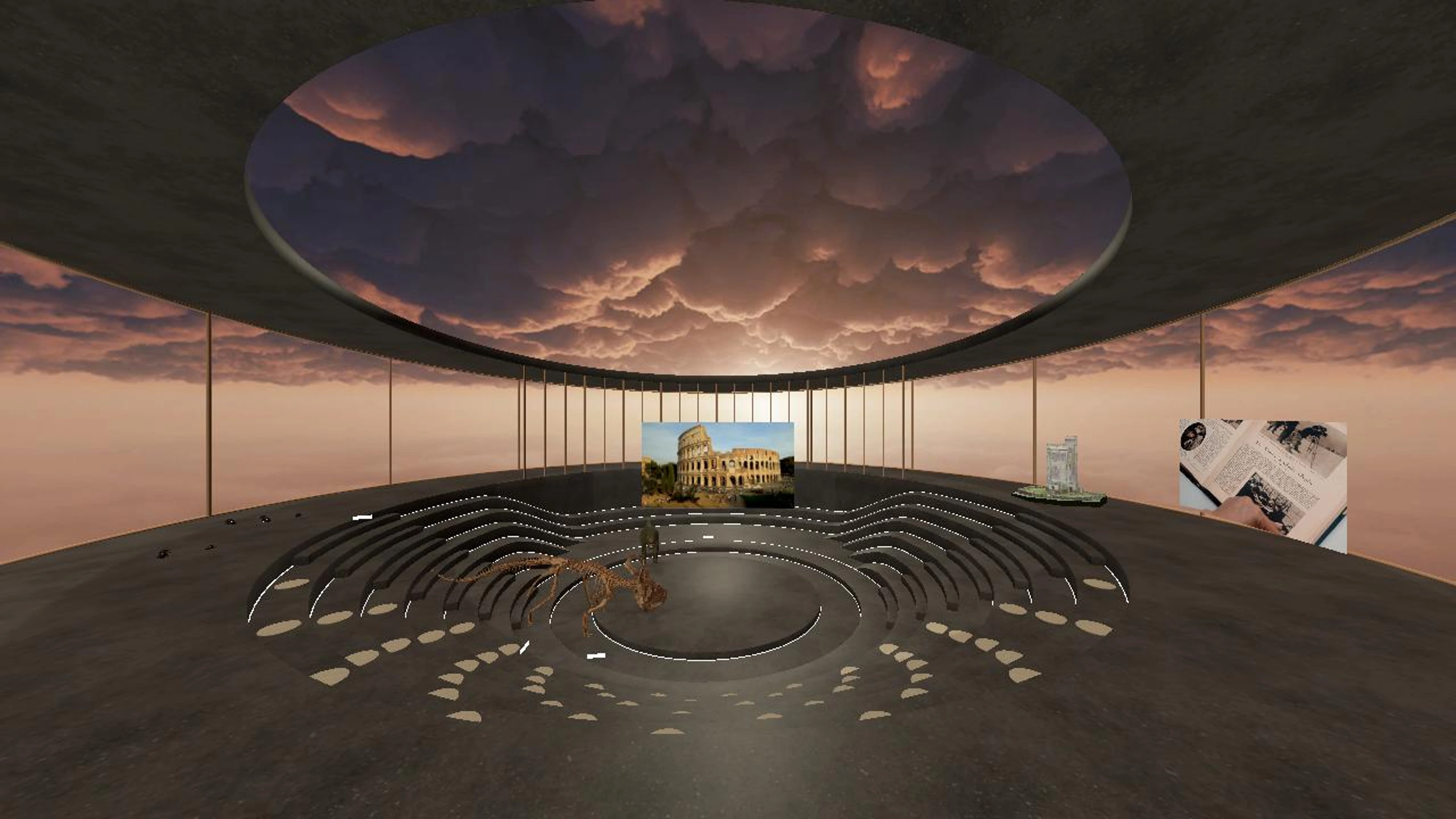 ห้องเรียน3D-showcase2025