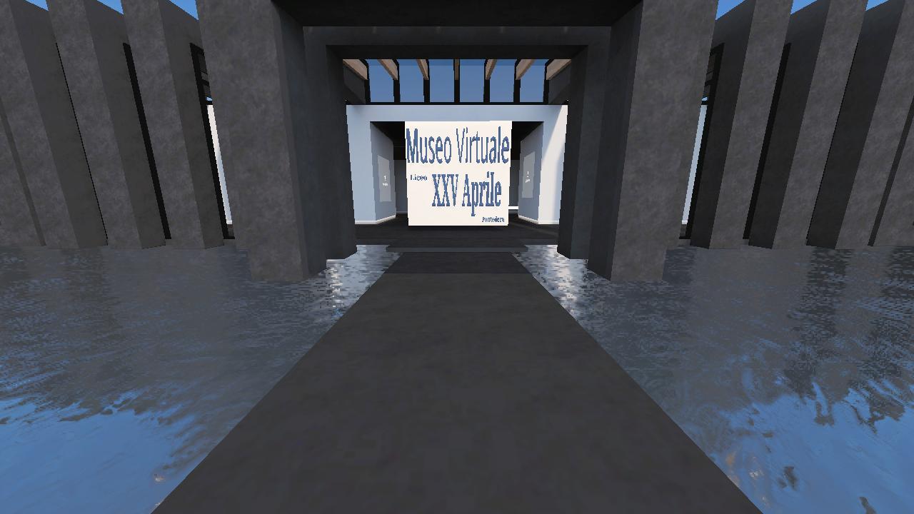 Museo Virtuale "XXV Aprile"
