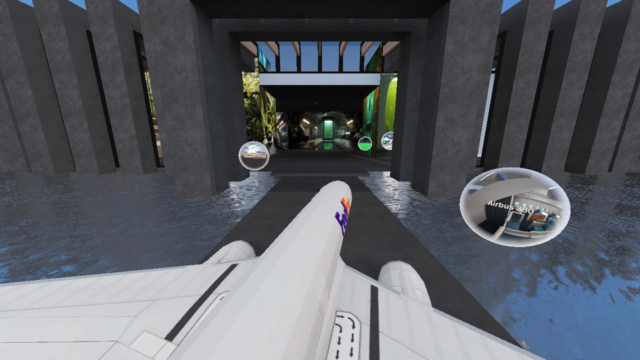 Journey into Personal Sur