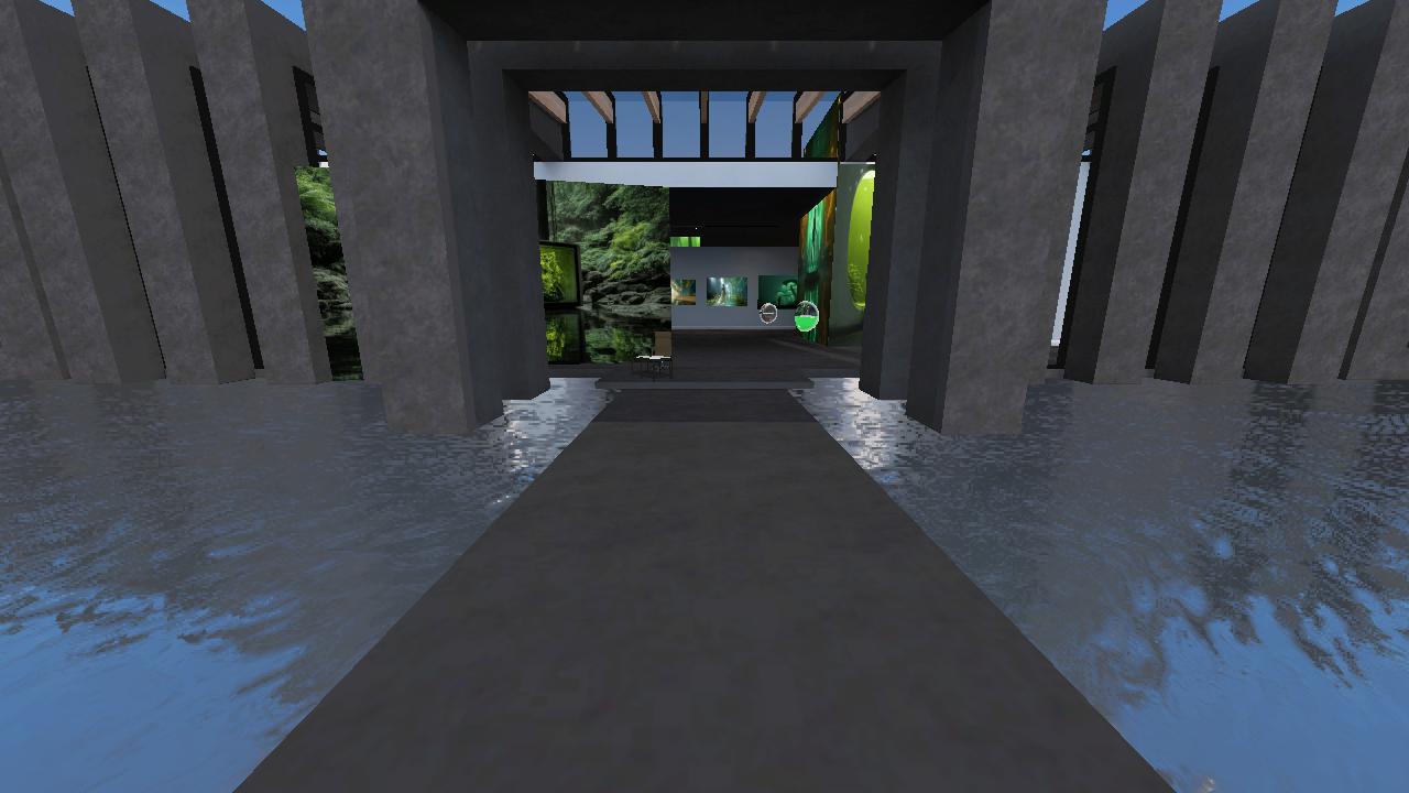 Journey into Personal Sur