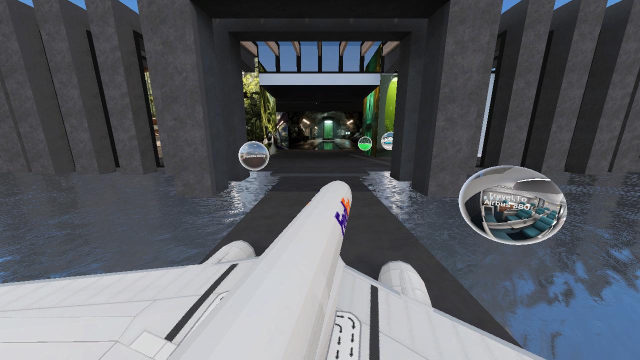 Journey into Personal Sur