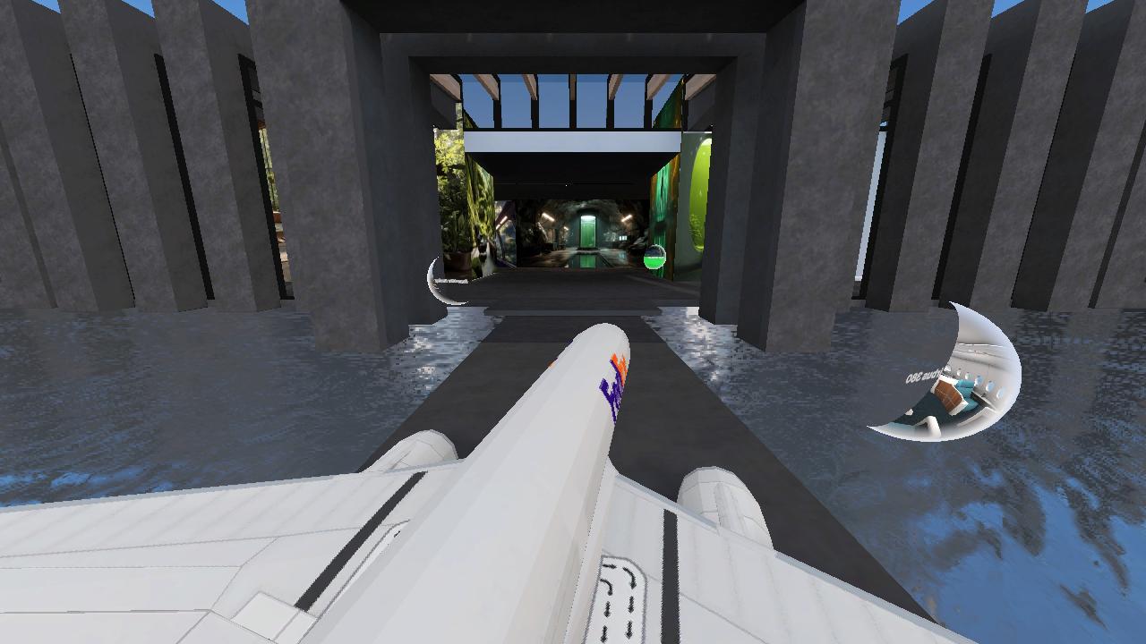 Journey into Personal Sur