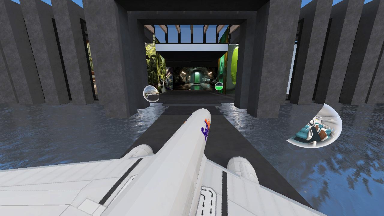Journey into Personal Sur