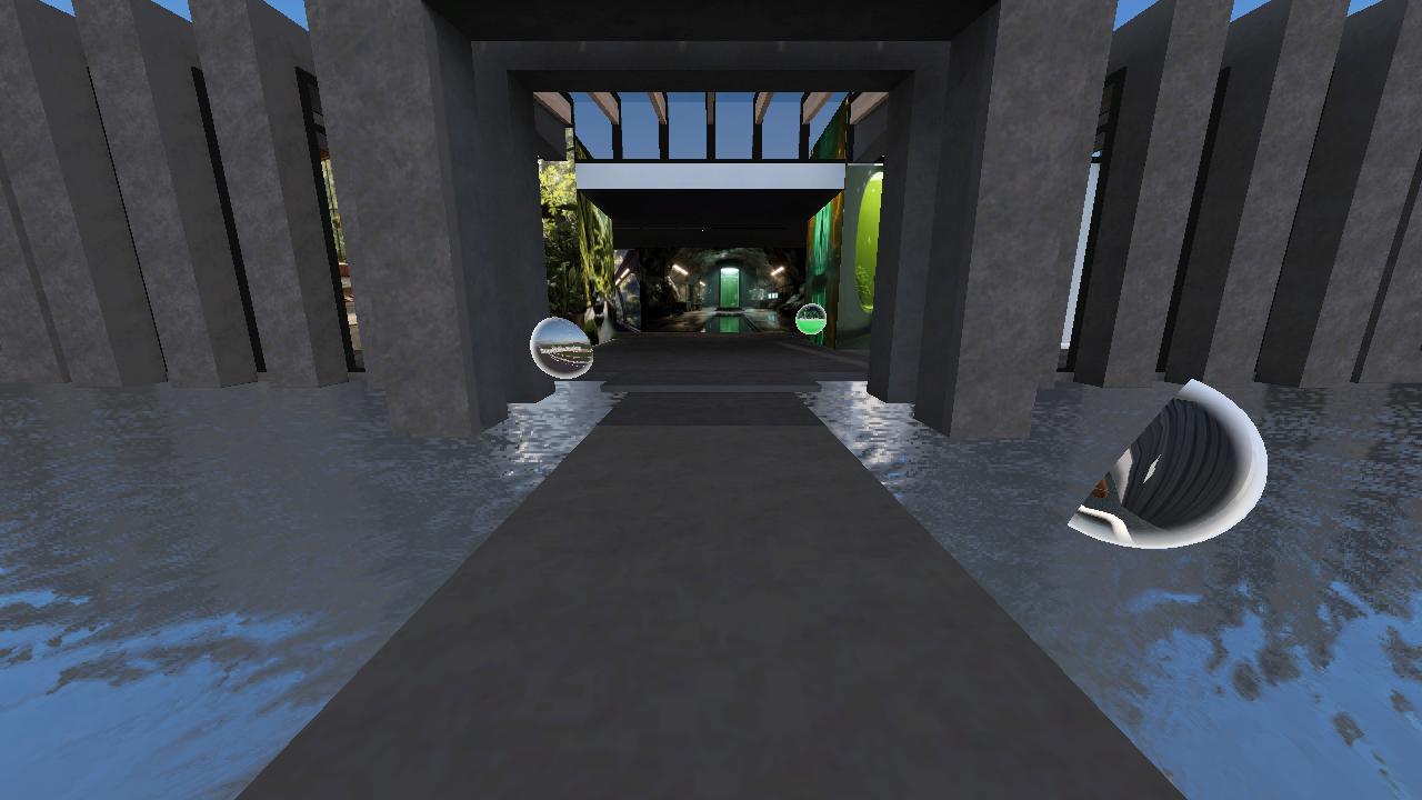 Journey into Personal Sur