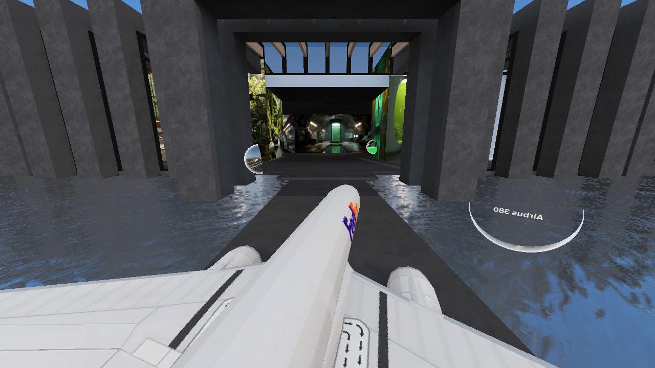 Journey into Personal Sur