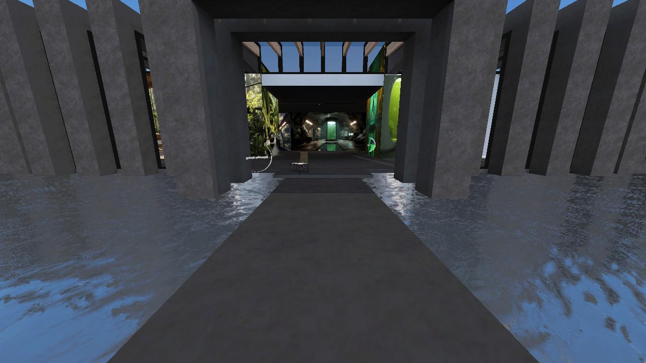 Journey into Personal Sur
