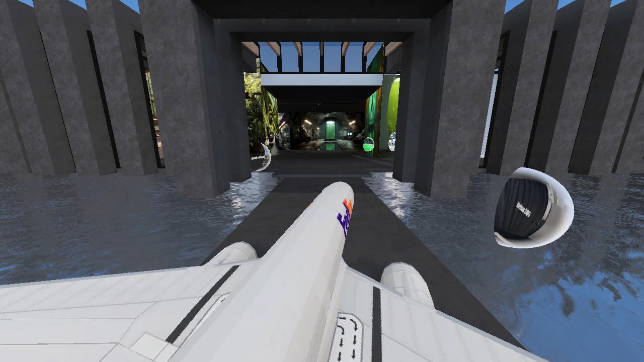 Journey into Personal Sur