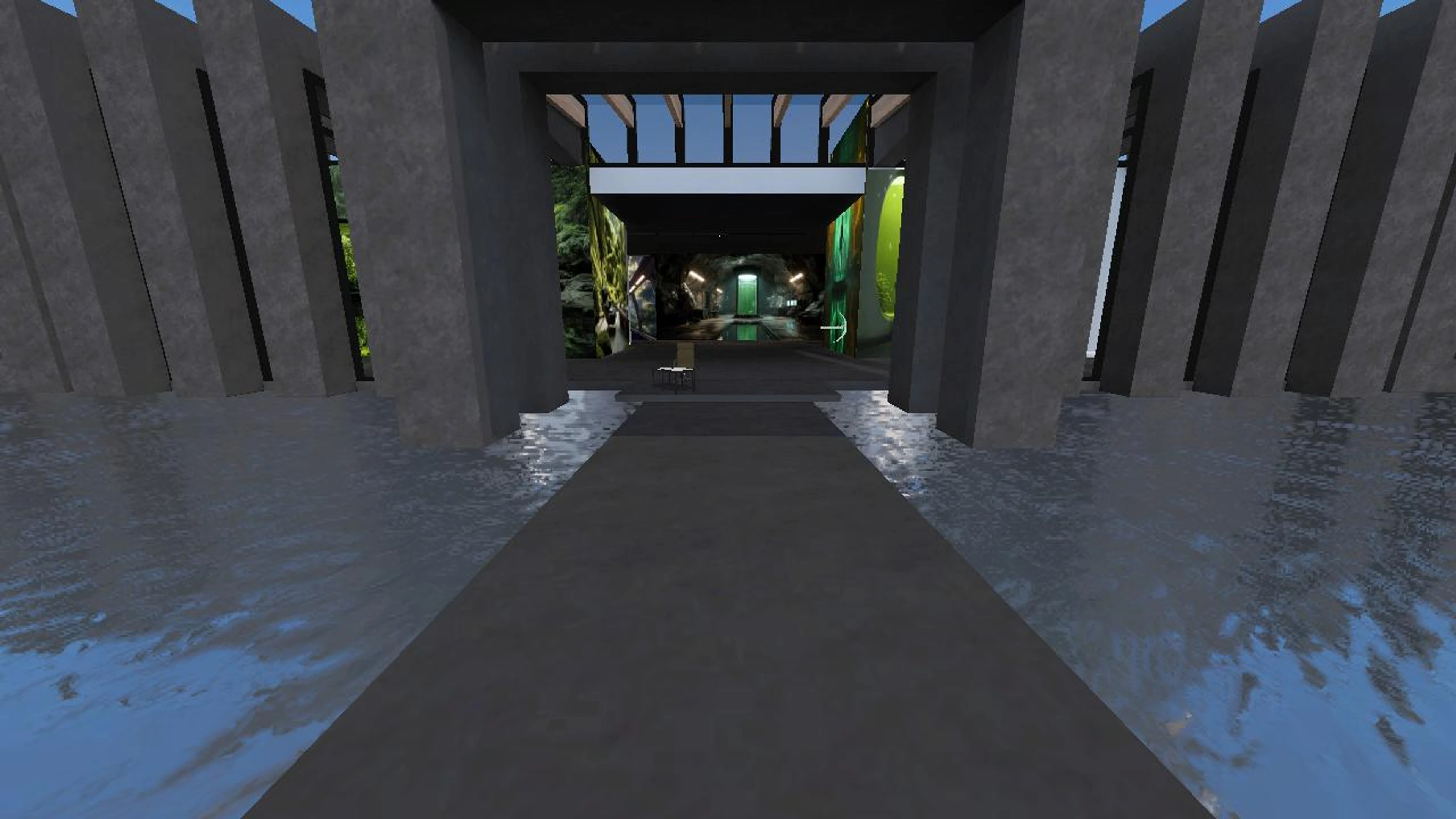 Journey into Personal Sur