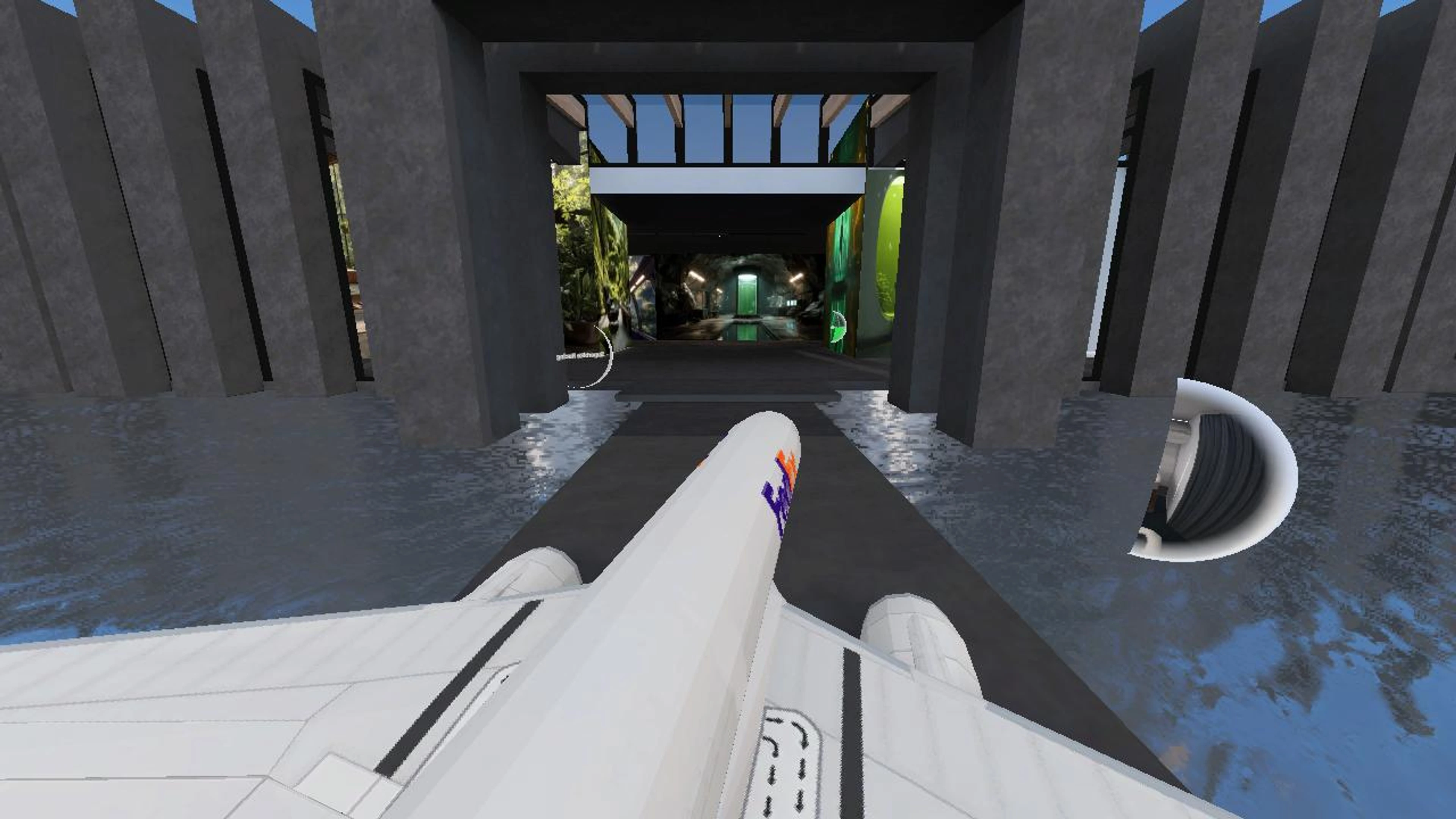 Journey into Personal Sur