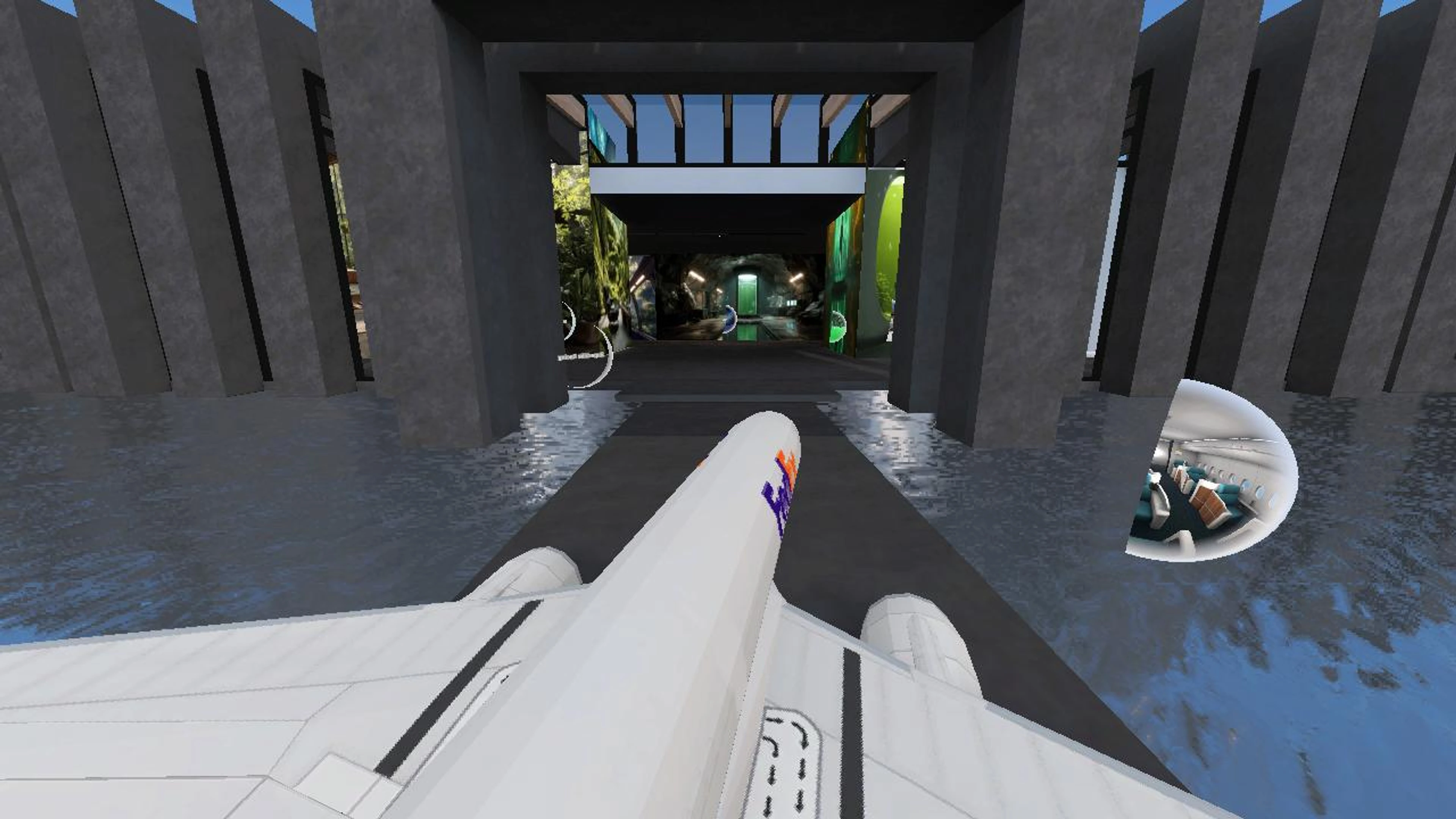 Journey into Personal Sur