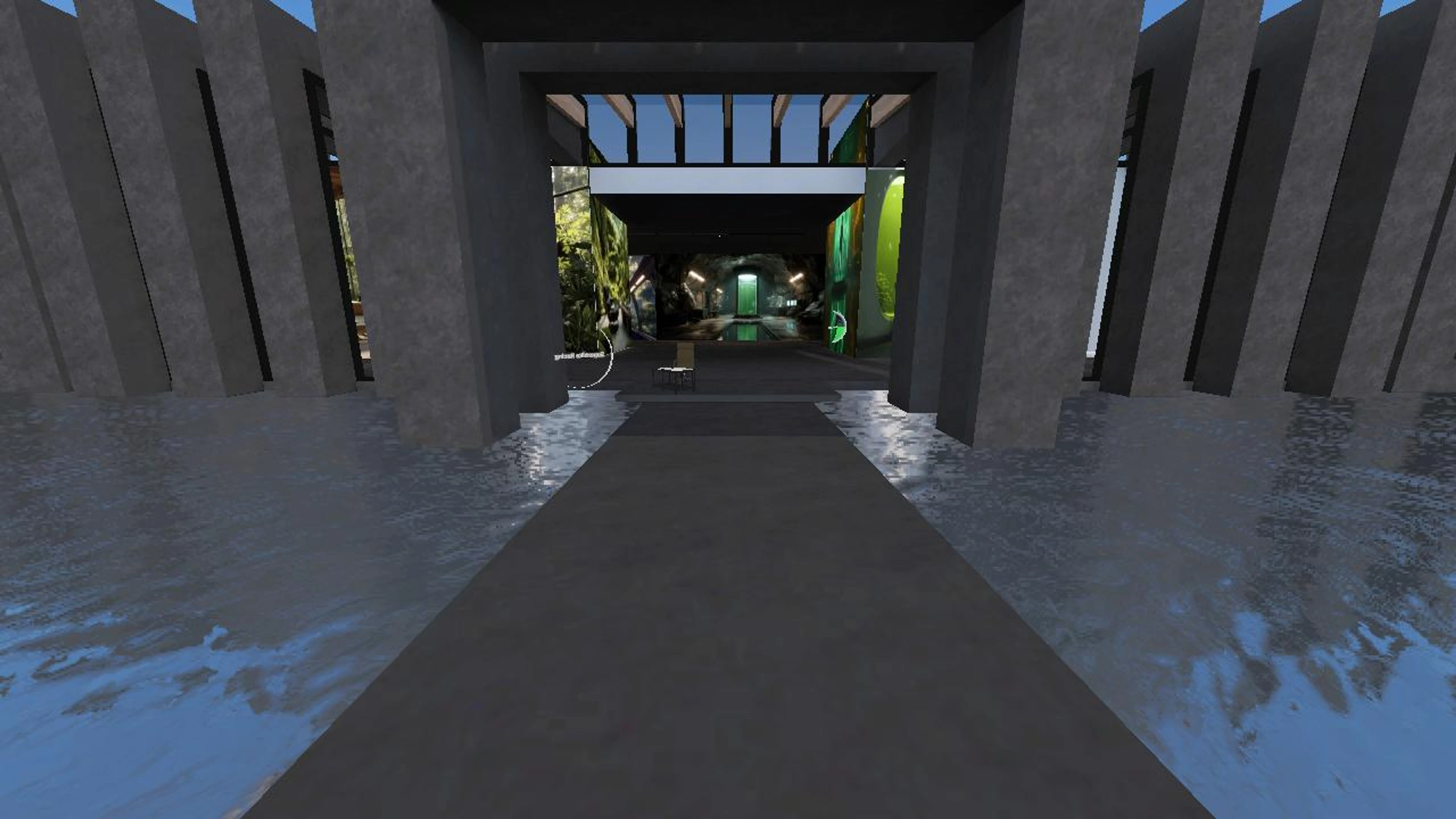 Journey into Personal Sur