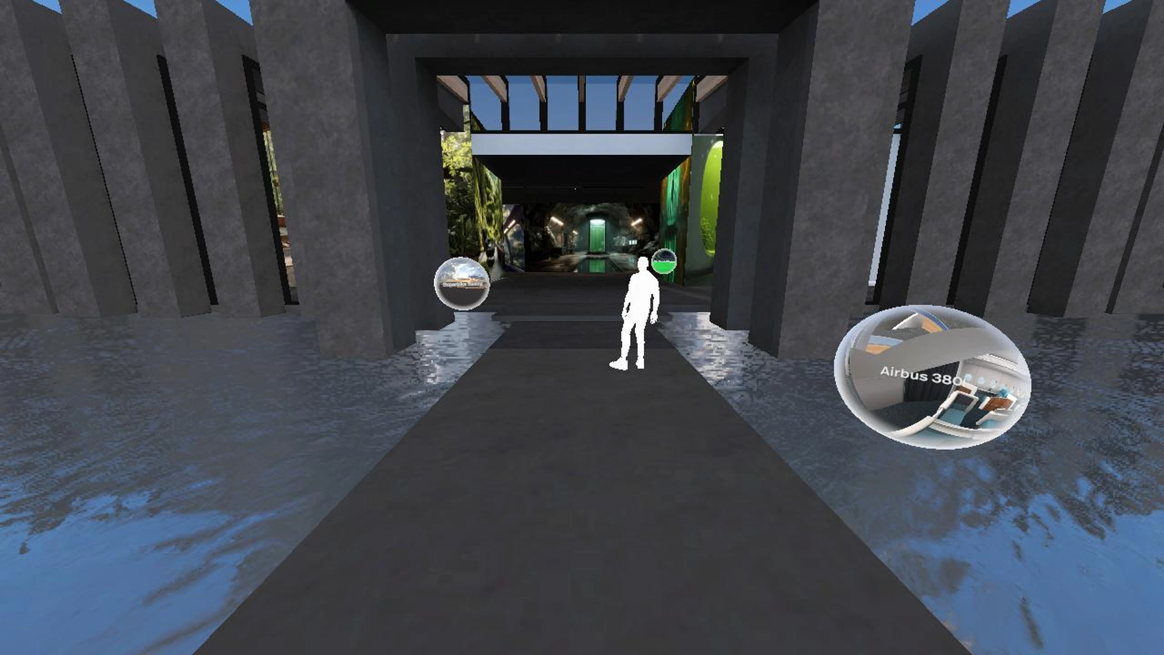 Journey into Personal Sur