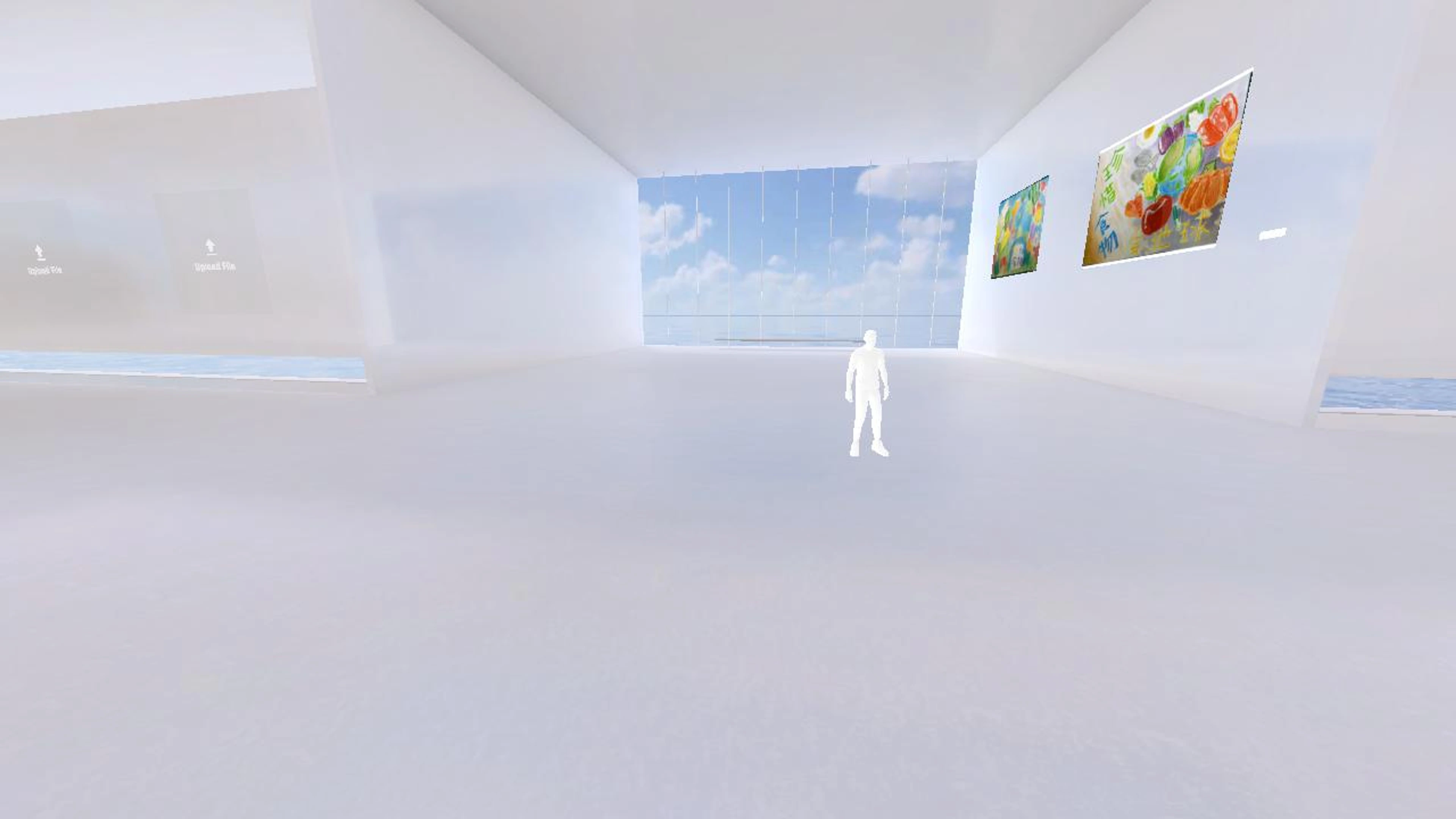 kanko's 珍惜食物漫畫比賽優等