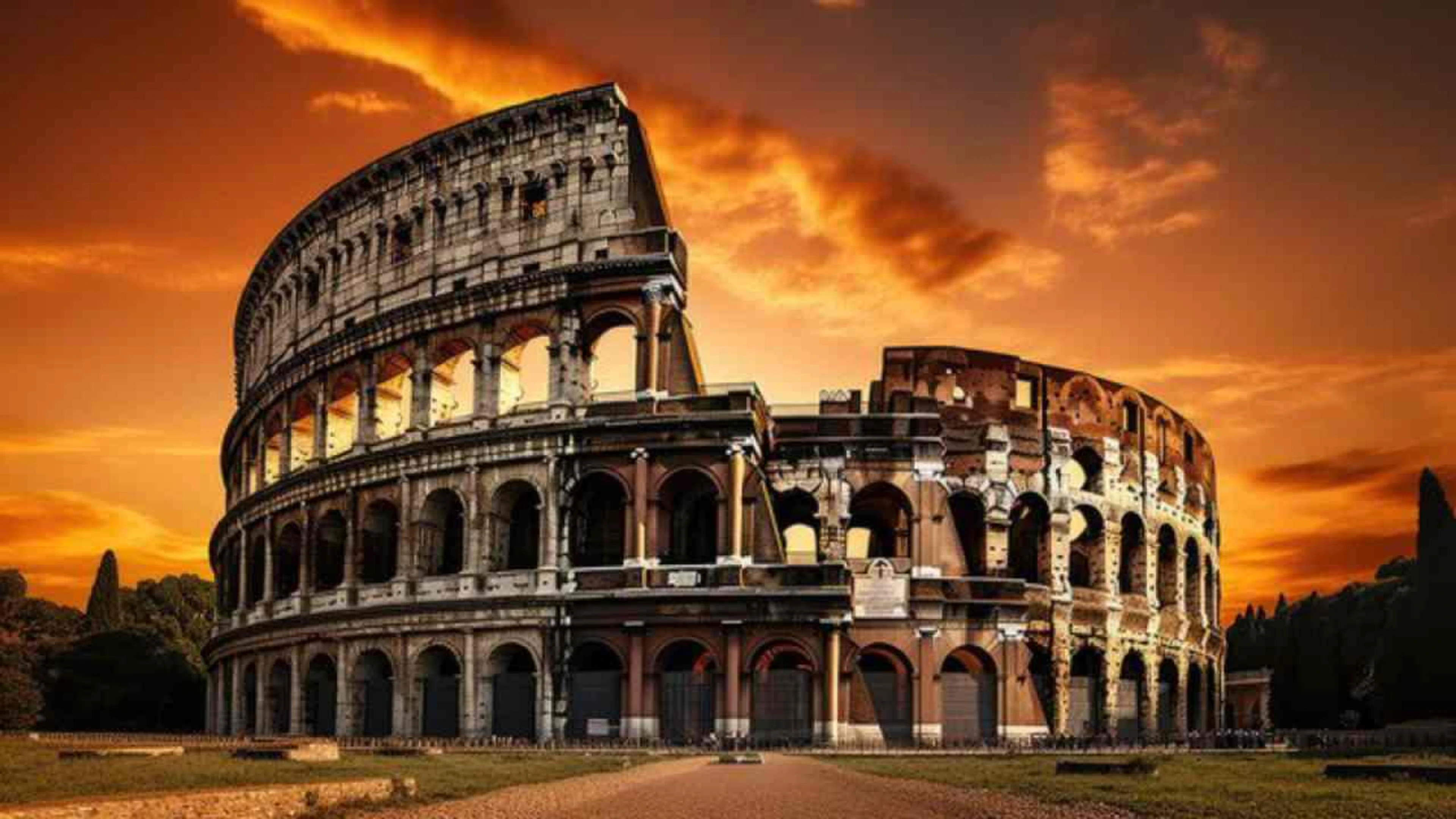 Colosseum