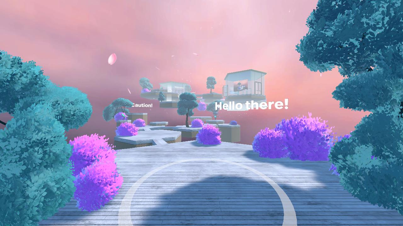 Alessia Lorenzi's Drive & Climb Chilling Space