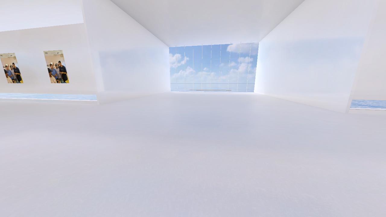 LLPD Interactive Learning Space