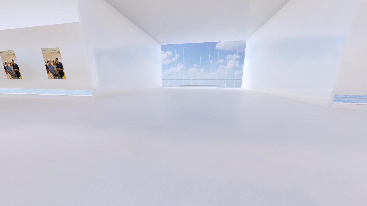 LLPD Interactive Learning Space