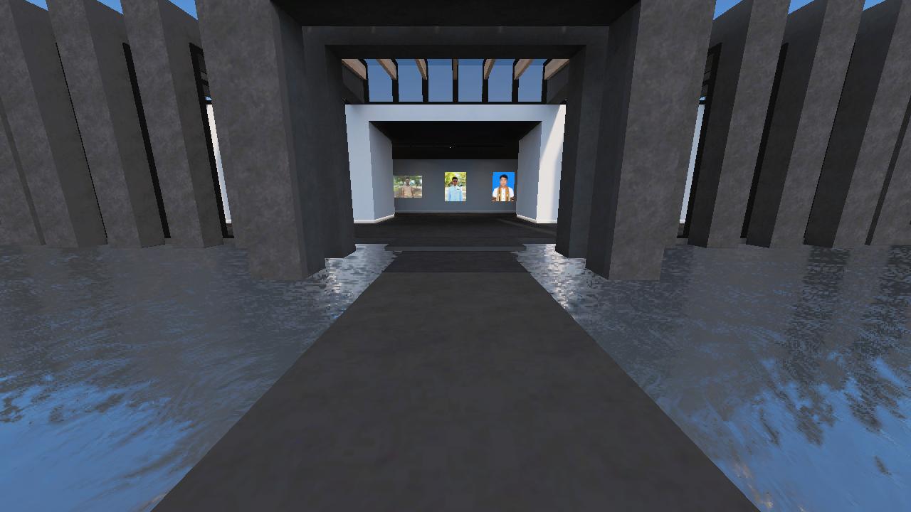 Kanthiti_09's Virtual World