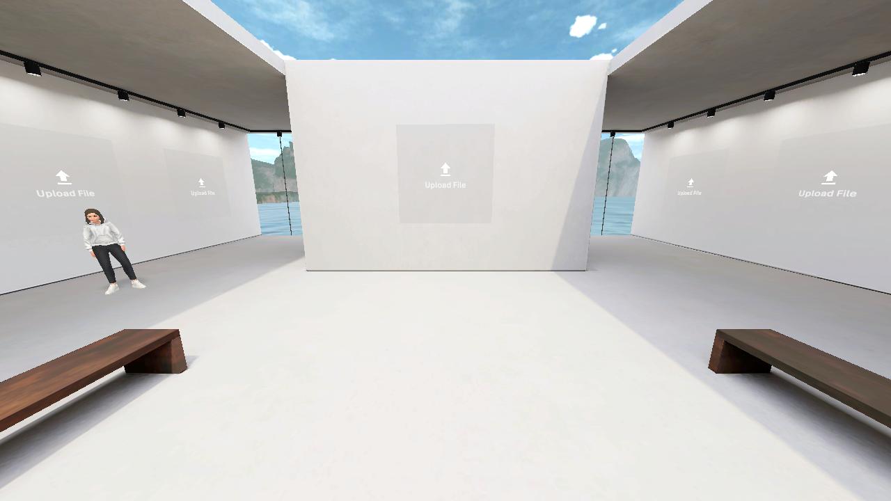 jonespey's Lo-Fi Room