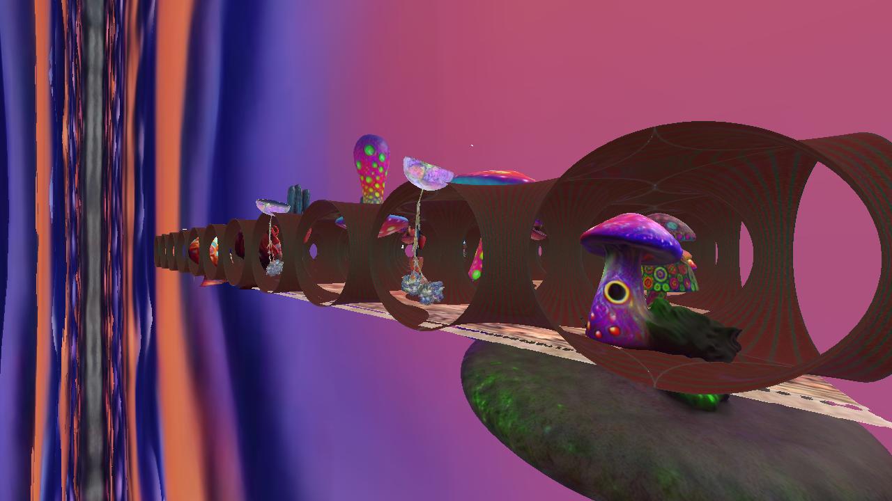 multi1's Virtual Place