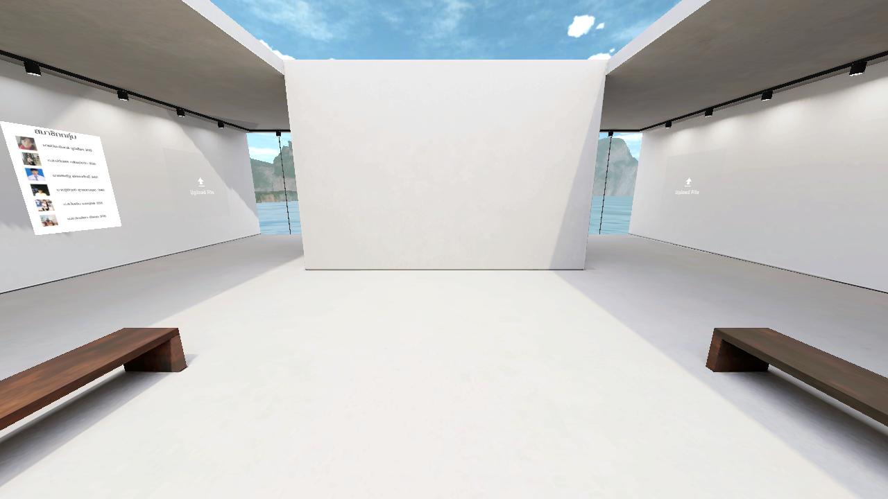 333 Baingoen's Bespoke Space