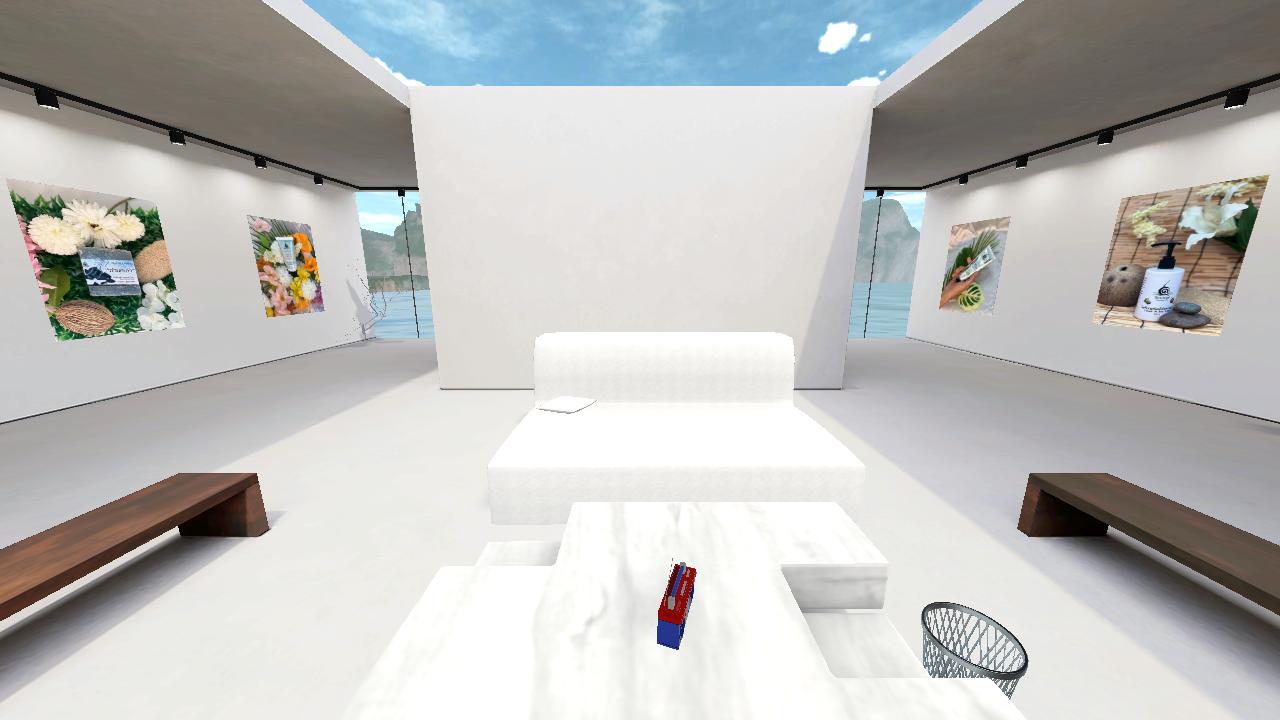 333 Baingoen's Bespoke Space