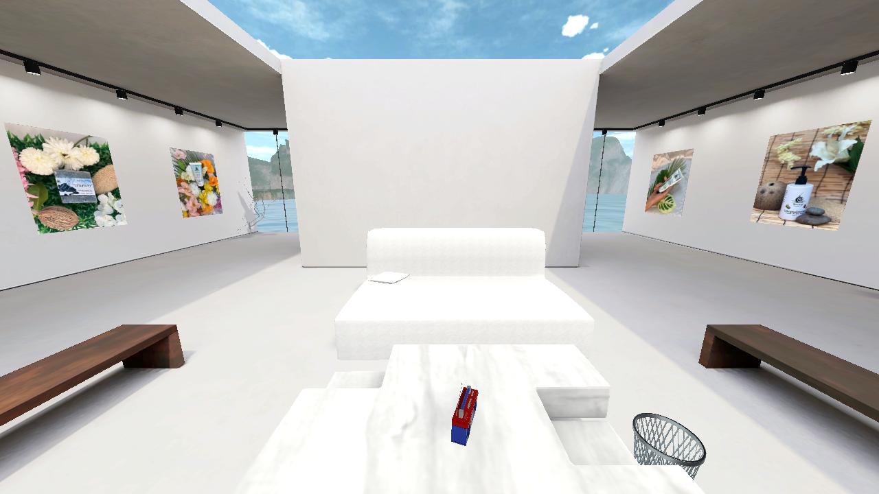 333 Baingoen's Bespoke Space