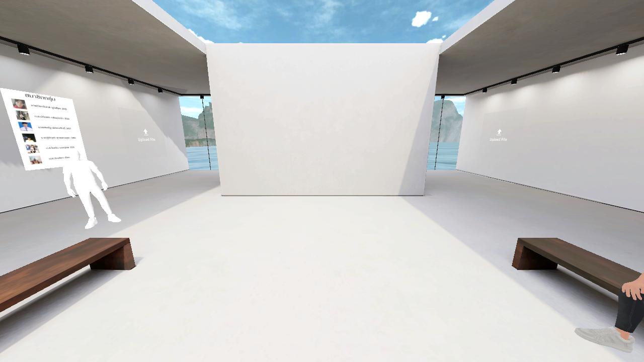 333 Baingoen's Bespoke Space