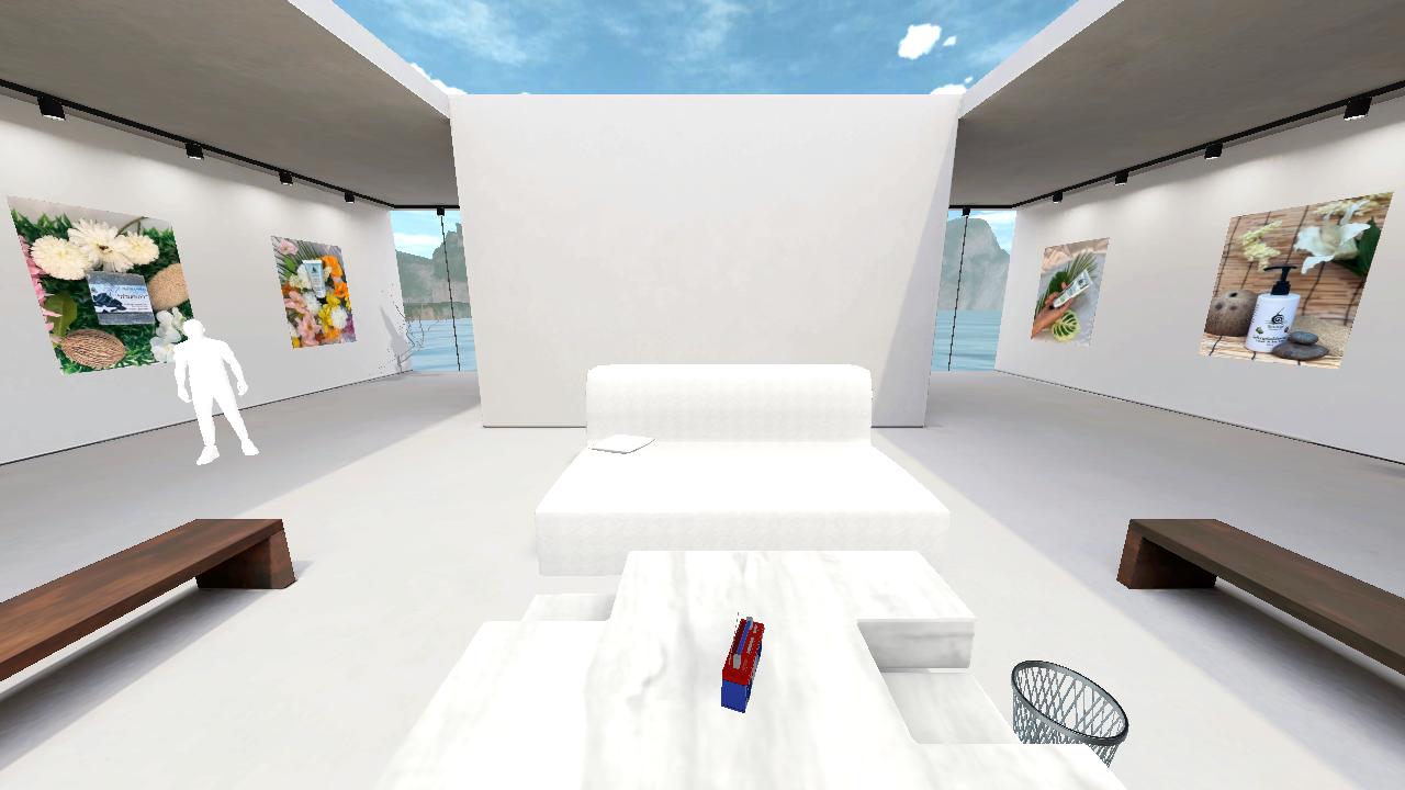 333 Baingoen's Bespoke Space