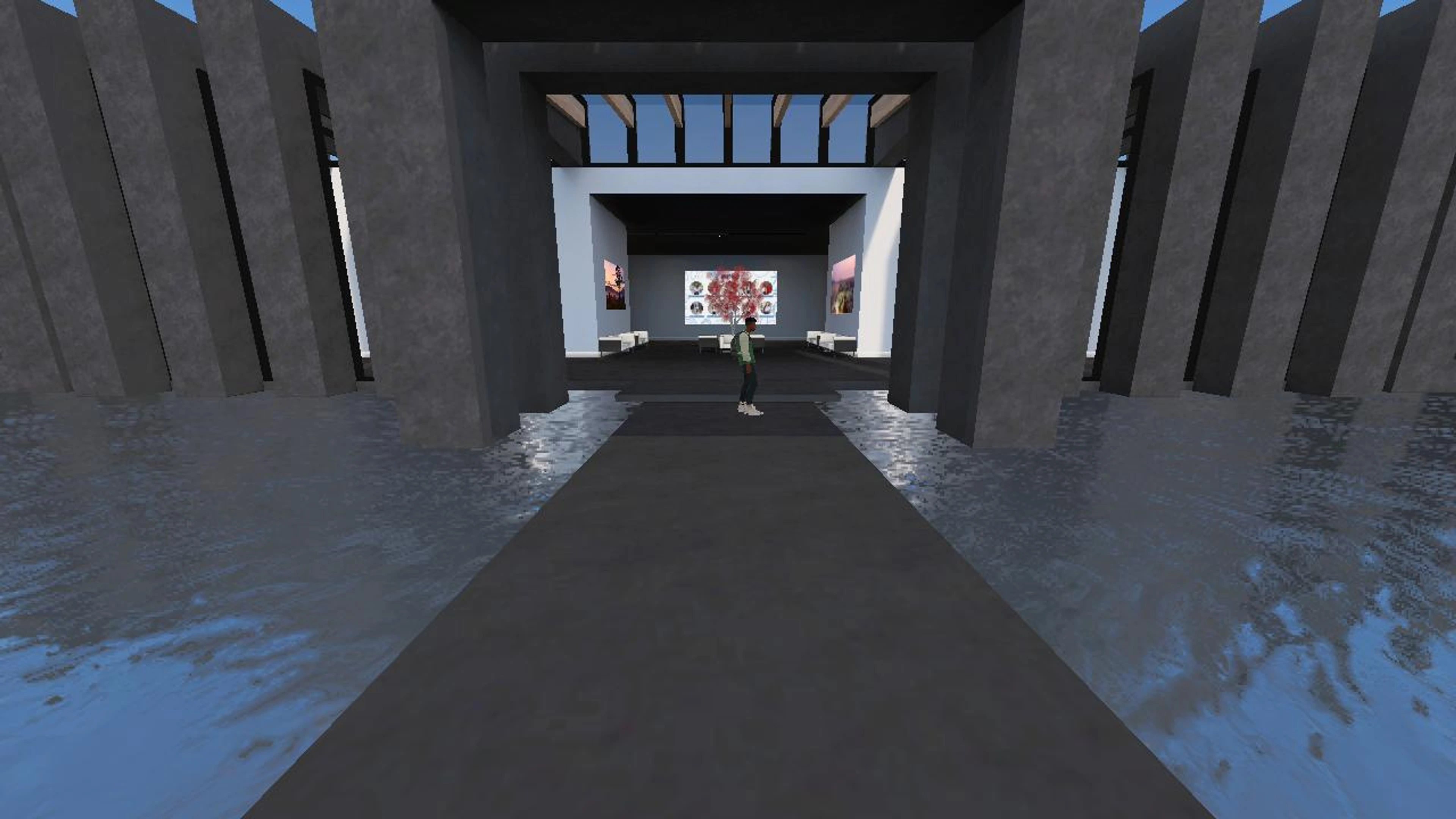 319_Nichakan's Bespoke Scene