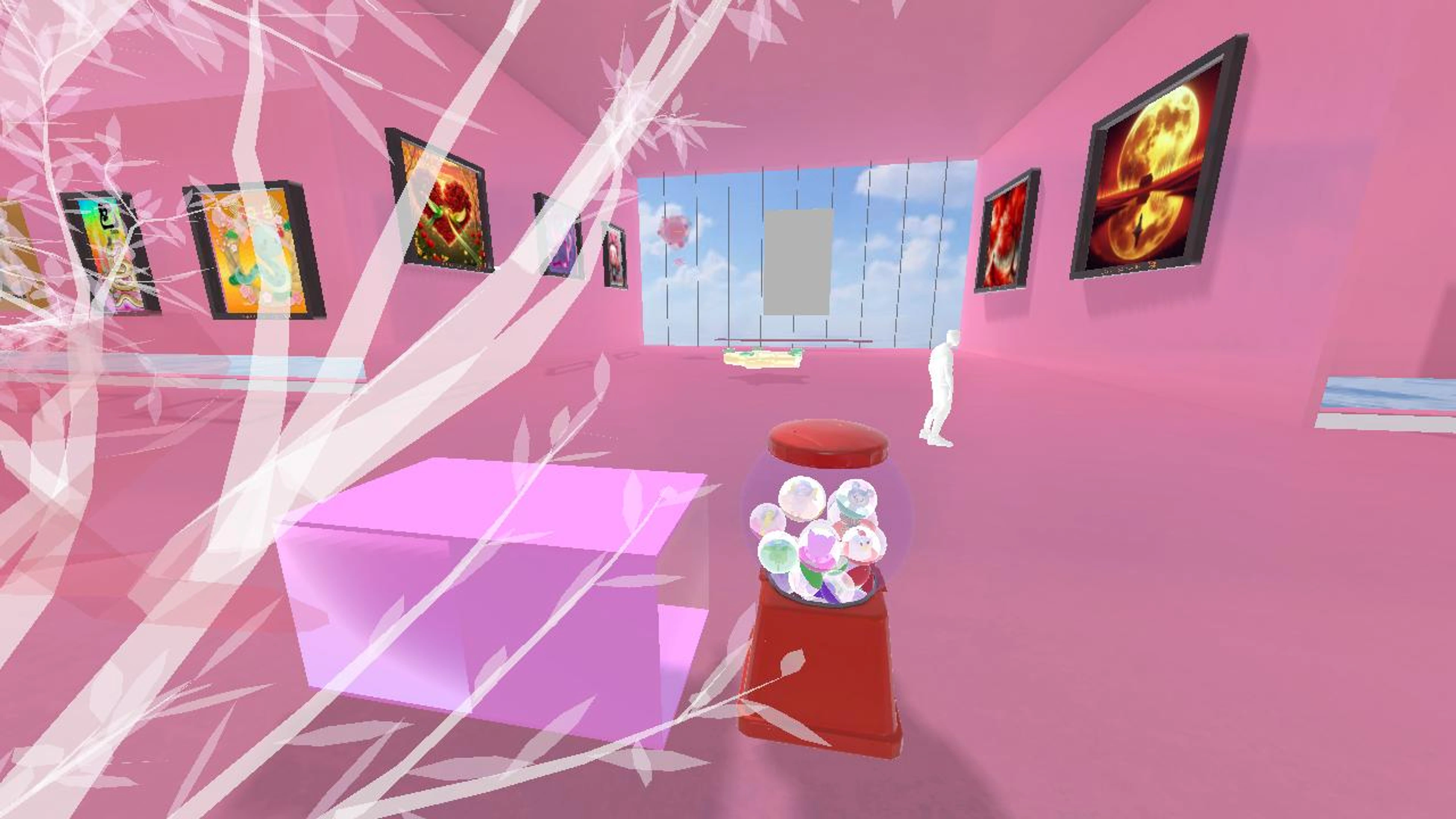 Rion's Virtual Meetup