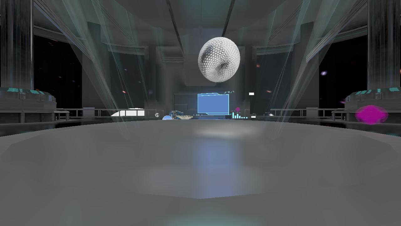 fauze's Immersive Space