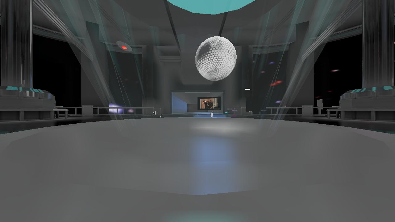 fauze's Immersive Space
