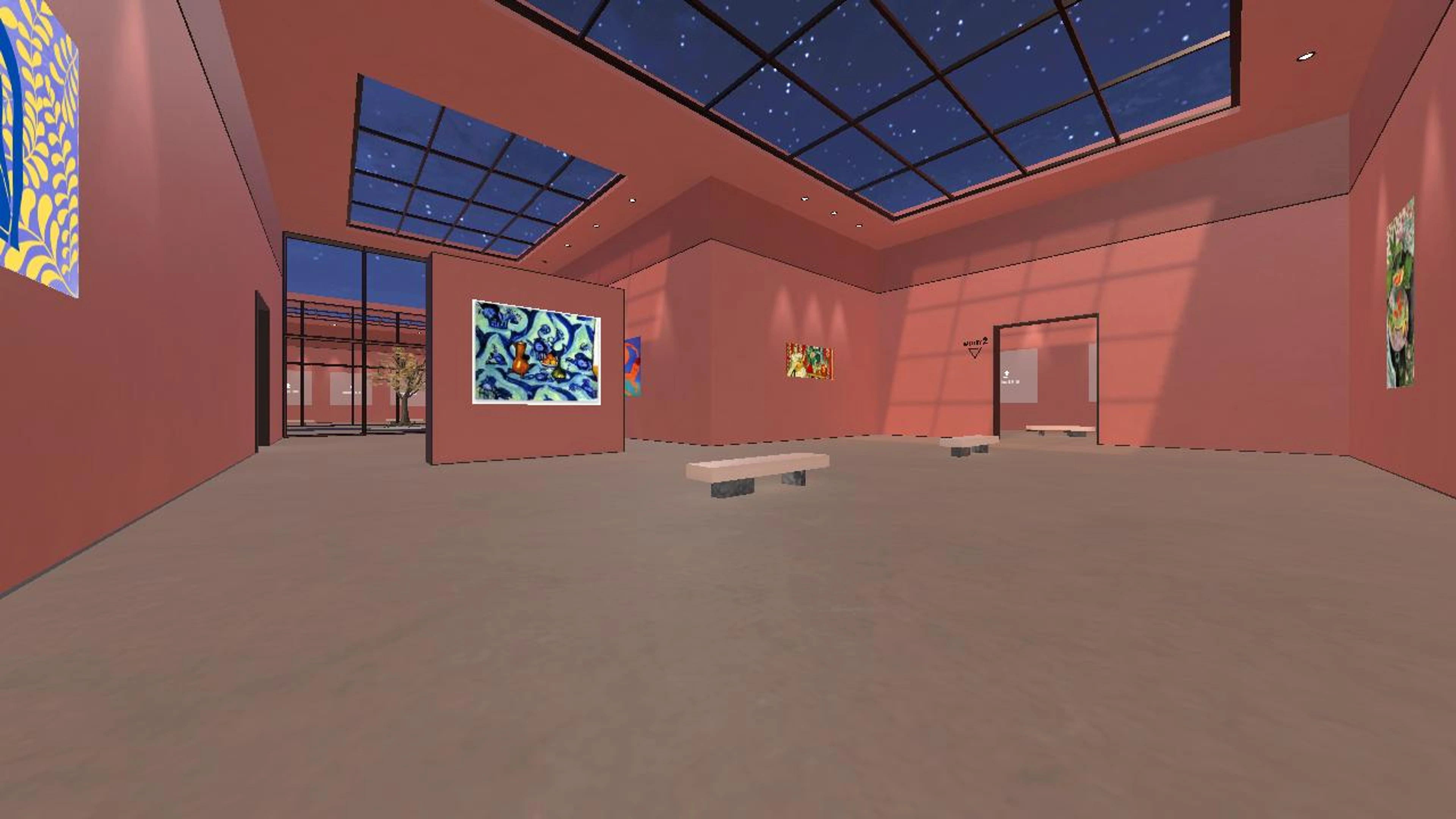 FedRi (@FedRi) | Spatial