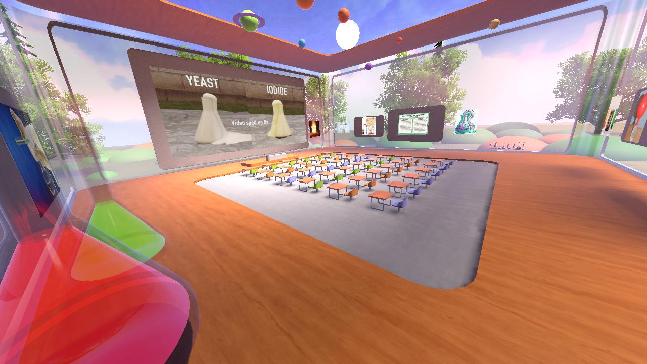 nicole.adams's Immersive Area
