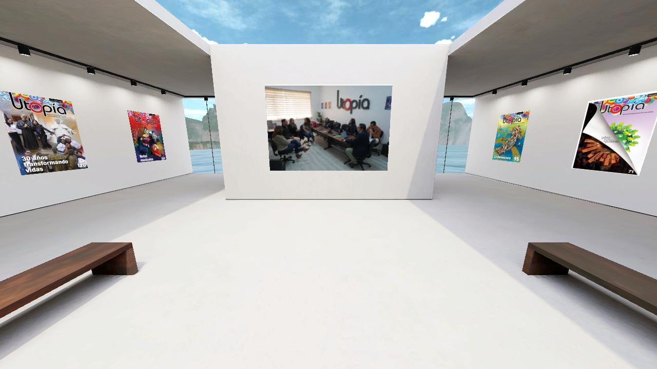 oblong_mBICHADO69's Bespoke Scene